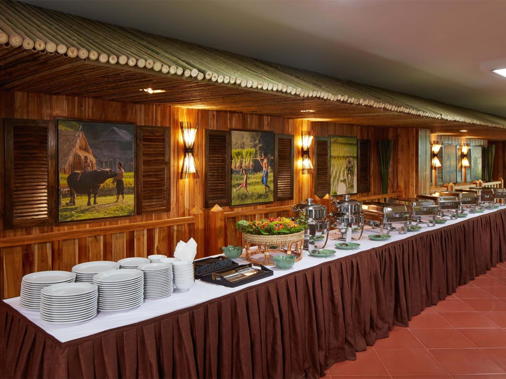 Baan Thai Boutique Μπανγκόκ Εξωτερικό φωτογραφία