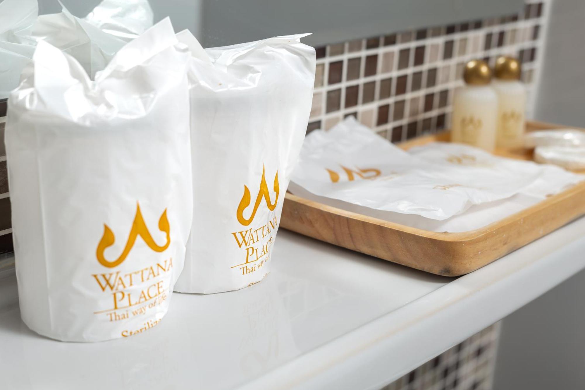 Baan Thai Boutique Μπανγκόκ Εξωτερικό φωτογραφία