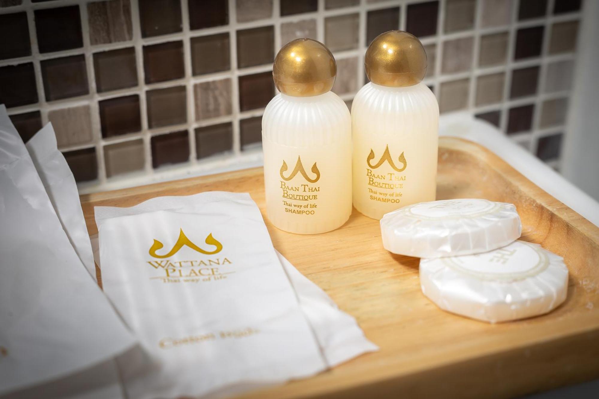Baan Thai Boutique Μπανγκόκ Εξωτερικό φωτογραφία